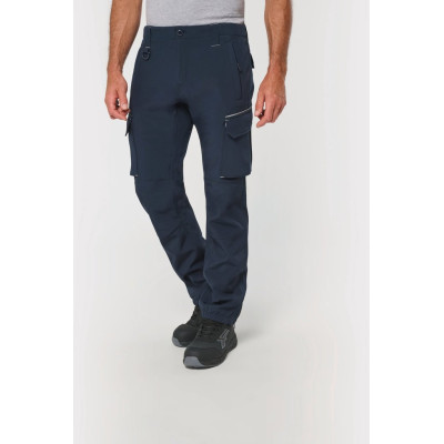 Men’s softshell trousers